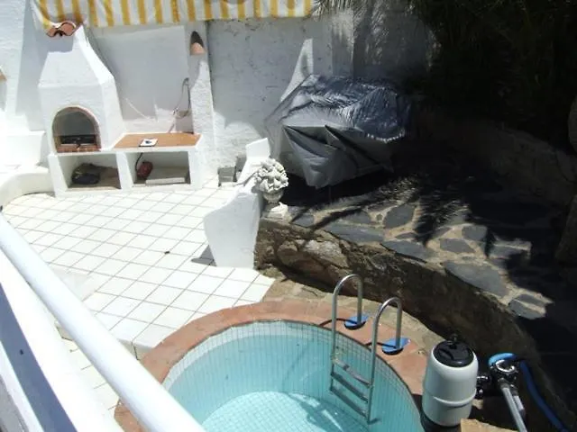 וילה הוילה רוזס Global Immo 6014 Casa Santiago