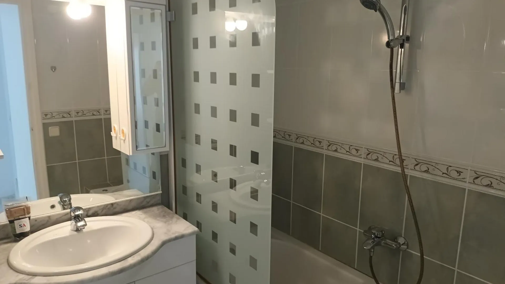 הוילה רוזס Global Immo 6014 Casa Santiago 0*,  ספרד