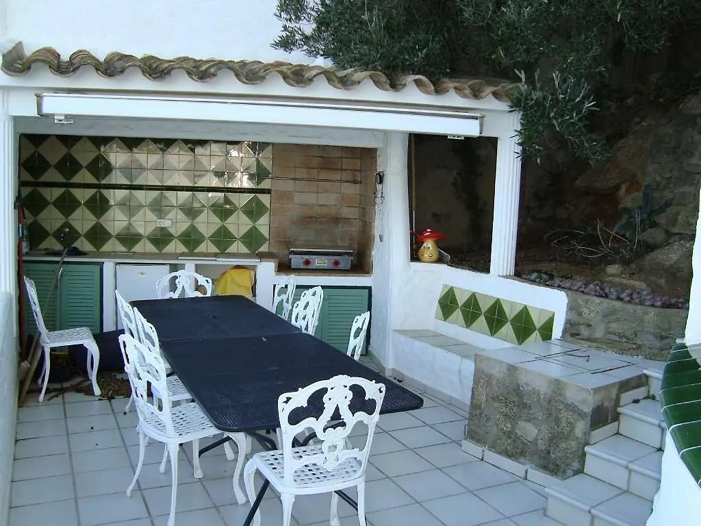 הוילה רוזס Global Immo 6014 Casa Santiago