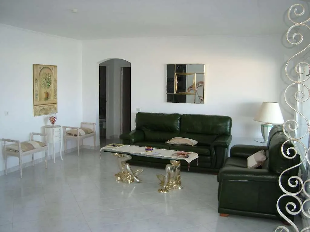 הוילה רוזס Global Immo 6014 Casa Santiago