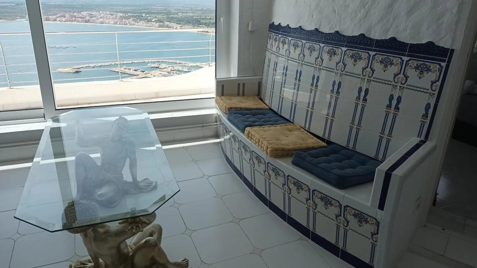וילה הוילה רוזס Global Immo 6014 Casa Santiago ספרד