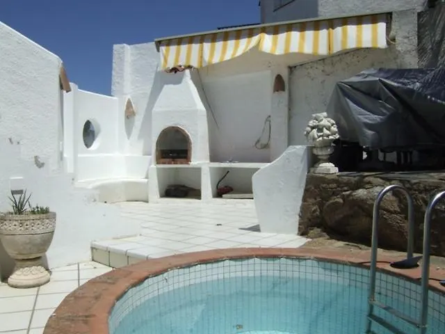 הוילה רוזס Global Immo 6014 Casa Santiago