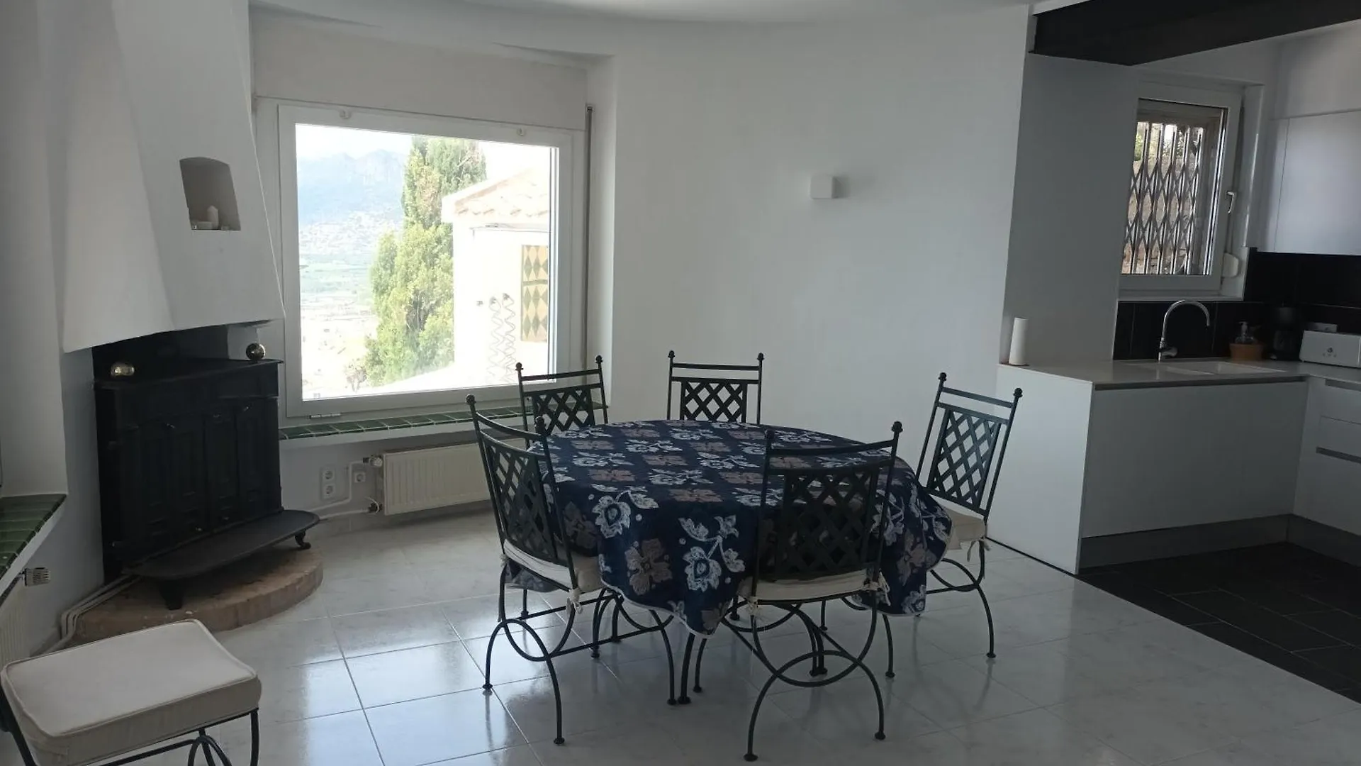 Global Immo 6014 Casa Santiago Villa Roses Spain