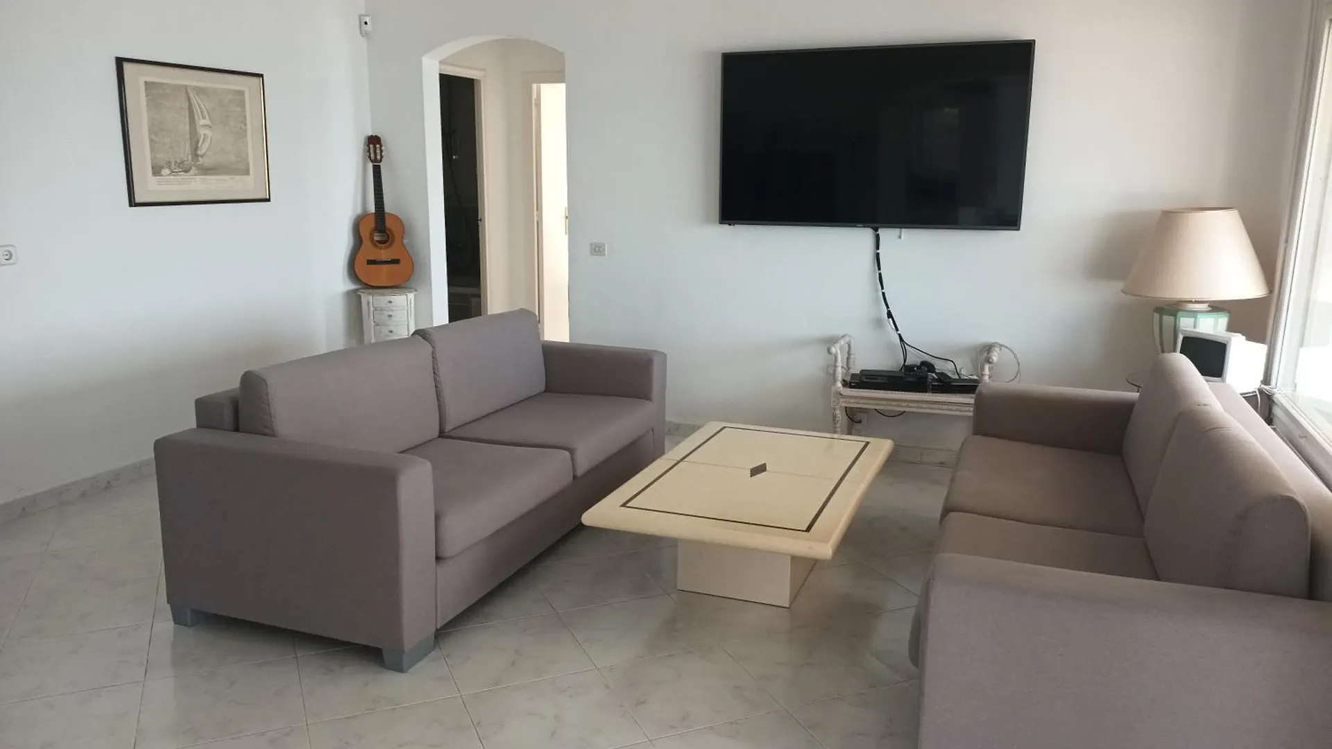 Global Immo 6014 Casa Santiago Villa Roses 0*,  Spain